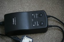 Canon NC-E2. Dual Battery Charger. Includes Uk Mains Plug. For Canon 1DS M2