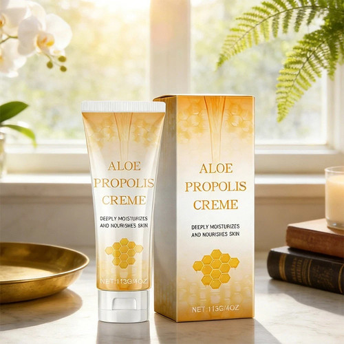 113g aloe vera propolis - aloe,