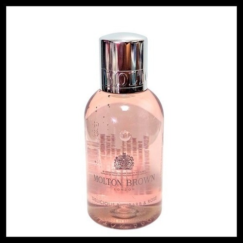 Molton brown delicious rhubarb - molton,