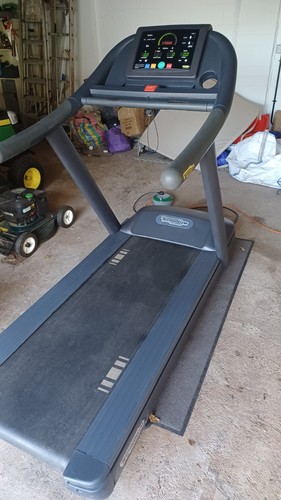 Technogym excite running - technogym,