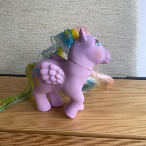 Vintage little pony - my,