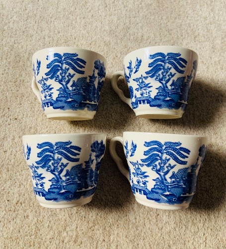 Vintage mid century churchill - vintage,