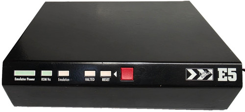 Eprom emulator black - e5,