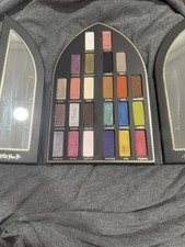 Kat Von D Saint & and Sinner