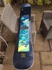 Lib Tech Emmagrator 165cm