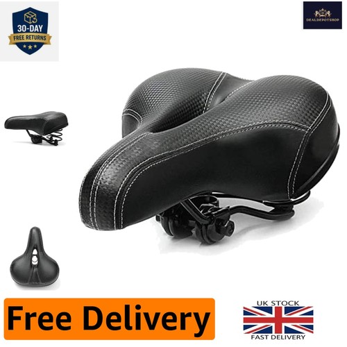 Ergonomic memory foam bike - foam,