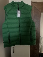 Marks & Spencer Men’s Gilet