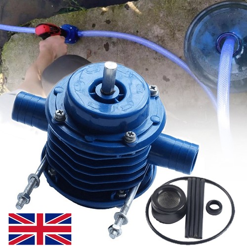 Drill pump high capacity - drill,