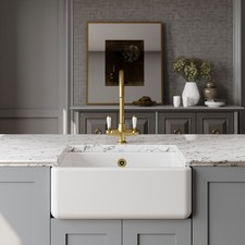 Nuie Thick Edged Butler