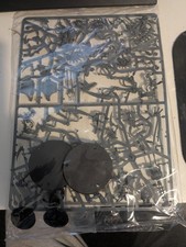 Games Workshop Warhammer 40k