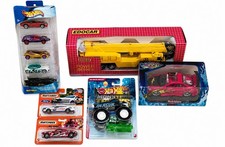 Hot Wheels Matchbox Diecast