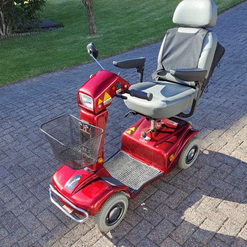 Rascal 388 mobility scooter - rascal,