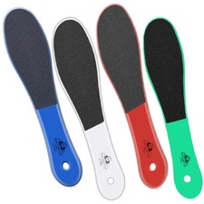 PROFESSIONAL FOOT FILE RASP HARD DEAD SKIN REMOVER DOUBLE SIDED PEDICURE