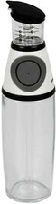 Olive Oil Dispenser Metering