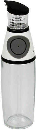 Olive oil dispenser metering - oil,