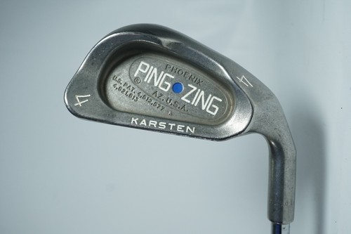 Ping zing iron - 4,