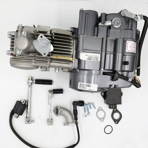 Lifan 150cc manual - lifan, engine