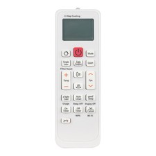 Replce Remote for Samsung A/C