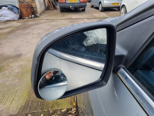 Ford mondeo mk4 passenger side - mk4,