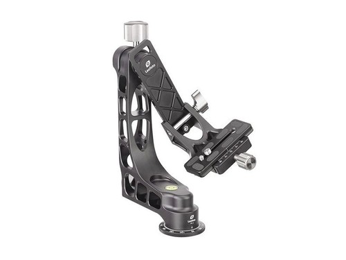 Leofoto gimbal head - leofoto,