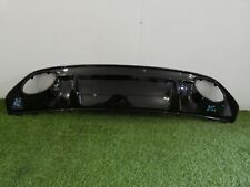 GENUINE AUDI RS3 8Y REAR DIFFUSER 2020 ONWARDS 8Y0807521 AUDID45