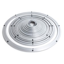 Heavy Duty Metal Ring