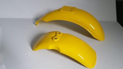 Fender set kit for honda - kit,