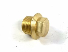 Sump plug: Lotus Esprit, Elan