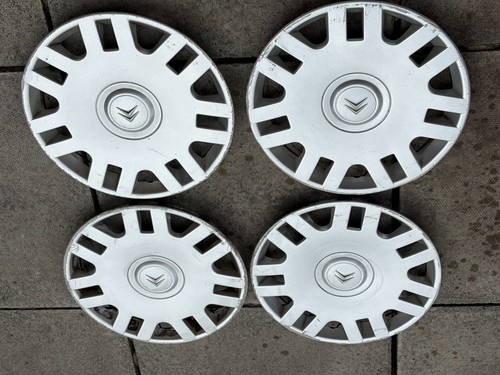 Citroen wheel trim x - citroen,