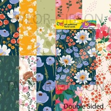 A4 Card Sheets Card Stock Art