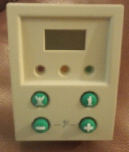 Vaillant turbomax combi boiler - vaillant,