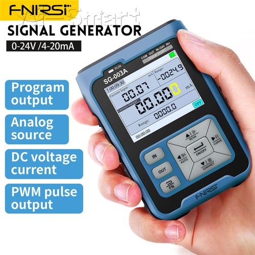 003a signal generator 24v - sg-003a,