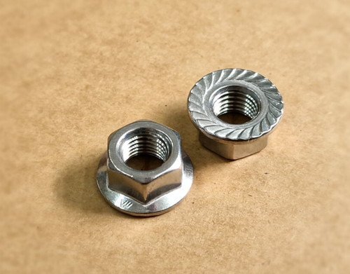 M10x1 metric fine - fine, pitch