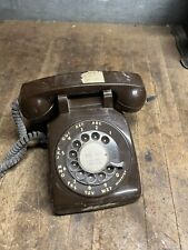 VTG Old Bell System Western