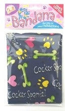 Bandana dog breed designs for you and your dog 15 breeds to choose from,