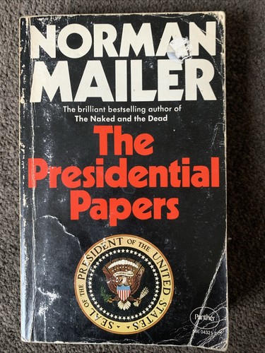 Norman mailer the - mailer-,