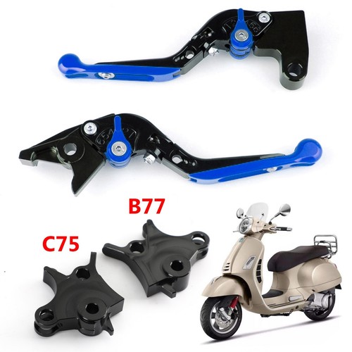 Blue adjustable clutch brake - clutch,