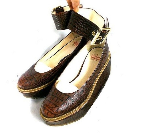 Vivienne westwood rocking - westwood,