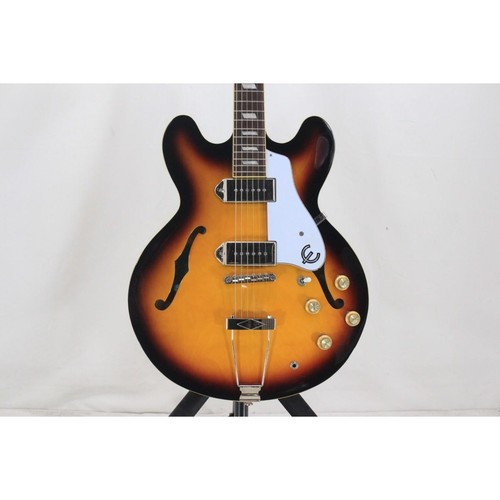 Epiphone casino electric - epiphone,