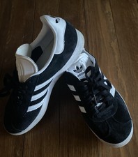 Women’s Adidas Gazelle Black