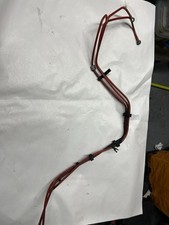 Escort XR3i Metering Head Unit