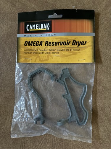 Camelbak omega reservoir - reservoir, dryer