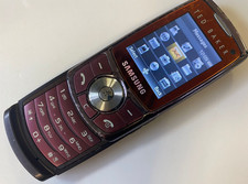 Samsung L760 Mobile Phone