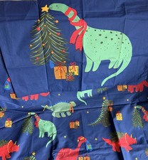 Christmas Dinosaur Single
