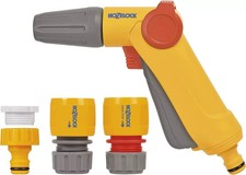 Hozelock Jet Spray Gun &