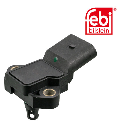 Febi map sensor manifold - febi, air