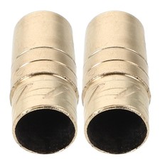  2 Pcs Umbrella Hat Cover