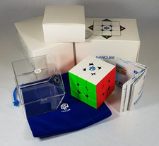 Gancube Speedcube 356M BRAND