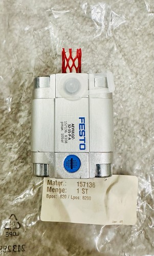Festo aevulqz p - festo, aevulqz-32-15-p-a
