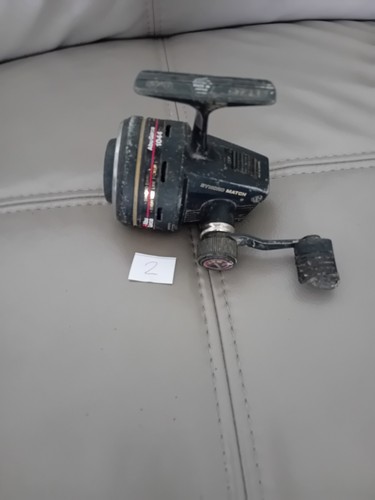 Abu garcia 1044 syncro - garcia,